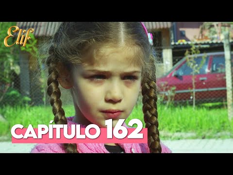 Elif Season 1 Episode 162 | Elif Episode 162
