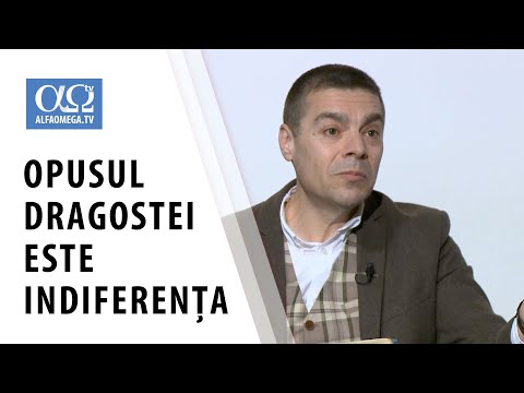 Indiferența între soți | Un dar pentru tine 2.66, cu Tiberiu Ciubotari