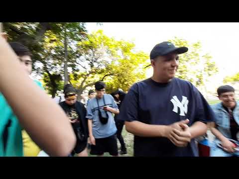 Semifinal- Final Season- Had vs Jam