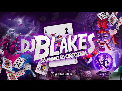 MONTAGEM - ASTRONÔMICA - ESCADINHA (DJ Blakes) 2023