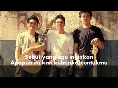 TheOvertunes - Bicara ft. Monita Tahalea(VidioLyrics)