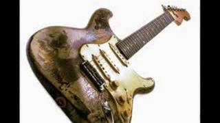 Rory Gallagher (Taste) - Born on the wrong Side of Time