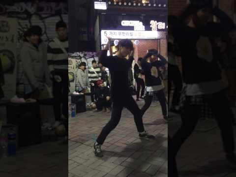 20170419 김민석 BLACKPINK   불장난[MAXXAM]