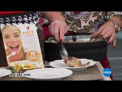 HSN | Lunch Rush 10.11.2018 - 12 PM