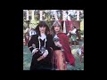 Heart   Say Hello on HQ Vinyl with Lyrics in Description