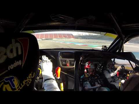 Camera Car DI PIETRO PIROLLO - 12° Franciacorta Rally Show 2019 - PS4