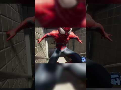How To ENTER THE SUBWAY In Spider-Man 2