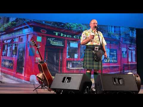 Seamus Kennedy -  Barley Mow