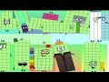 Alphablocks Intro Remaked With Numberblocks The Forty Band From 40 50