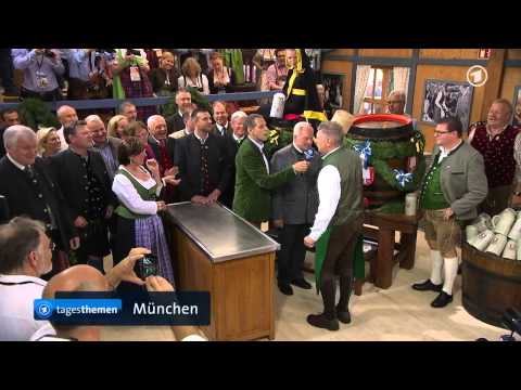 tagesthemen 22:55 Uhr, 20.09.2014