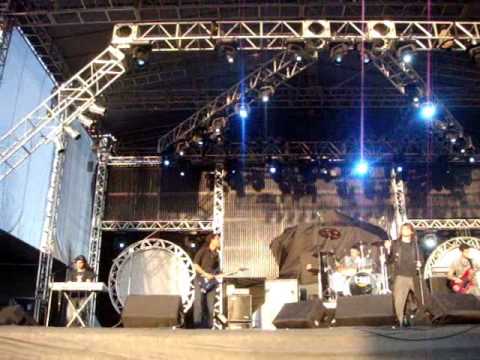 Banda Suzaku -The World - Anime  Friends 2008 [HQ]