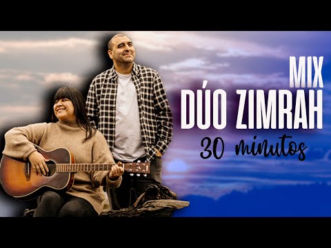 Mix de música Adventista: Las mejores canciones del Duo Zimrah