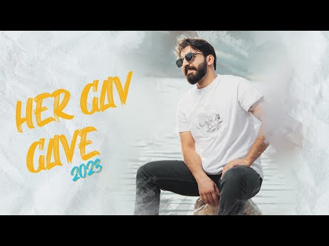 Welid Hussein - Her Gav Gave | وەلید حسین هەر گاڤ گاڤە (OFFICIAL AUDIO)