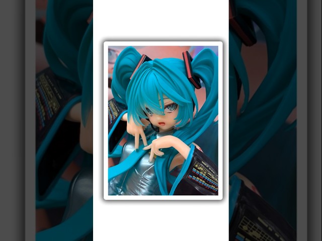 Vídeo relacionado con Newtee Hatsune Videojuego Sudadera con Capucha Negra Unisex Hombre Mujer