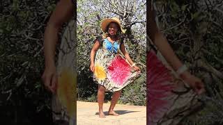 Yemi Alade - Begging Dance Challenge
