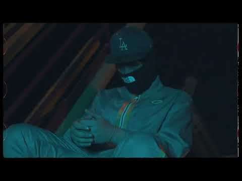 VGOMEZ -  A TODO GAS (VISUALIZER) | NIÑO WAPO