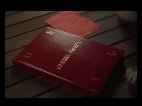 DEAU - Guerra Aberta