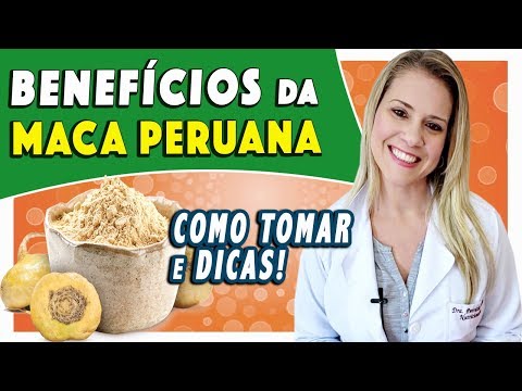 , title : 'Benefícios Maca Peruana - Para Que Serve e Como Tomar [EFEITOS COLATERAIS?]'