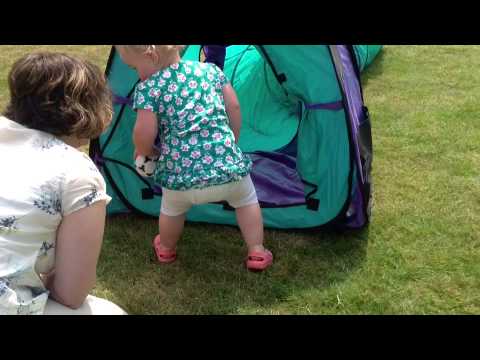 Alice's Tunnel of Fun