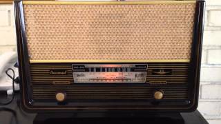 Pagan Love Song - Tony Martin 1951