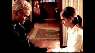 Spike &amp; Buffy -Right Kind Of Wrong