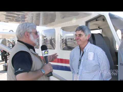 Aero-TV: Big Bold Turbo - The GA8 AirVan Turbo