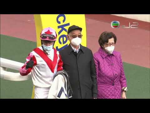 2020/21 (466) - VINCY (全才) - 彭國年 (轉配備後上爆出24倍冷門贏馬開齋)