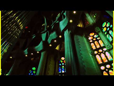 Hiknos, Kristoff Georg - Cattolic (Original mix)