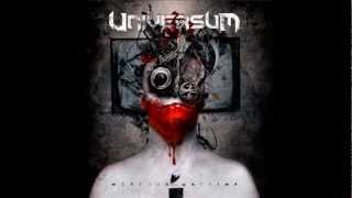 Universum - Aeon Displacement