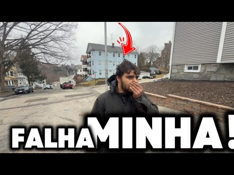 VIREI MENDIGO NOS EUA “FUI TRAÍDO” RENASCENDO AGORA COM AMERICANA
