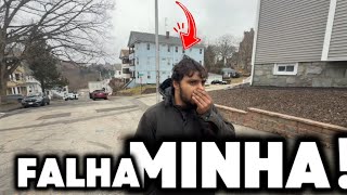 VIREI MENDIGO NOS EUA “FUI TRAÍDO” RENASCENDO AGORA COM AMERICANA