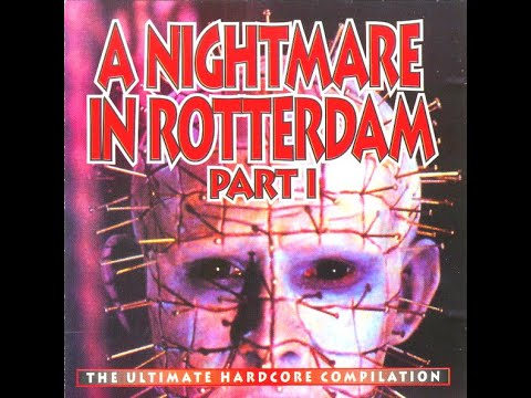 A NIGHTMARE IN ROTTERDAM PART I - 63:12 MIN - 1994 HD HQ HIGH QUALITY
