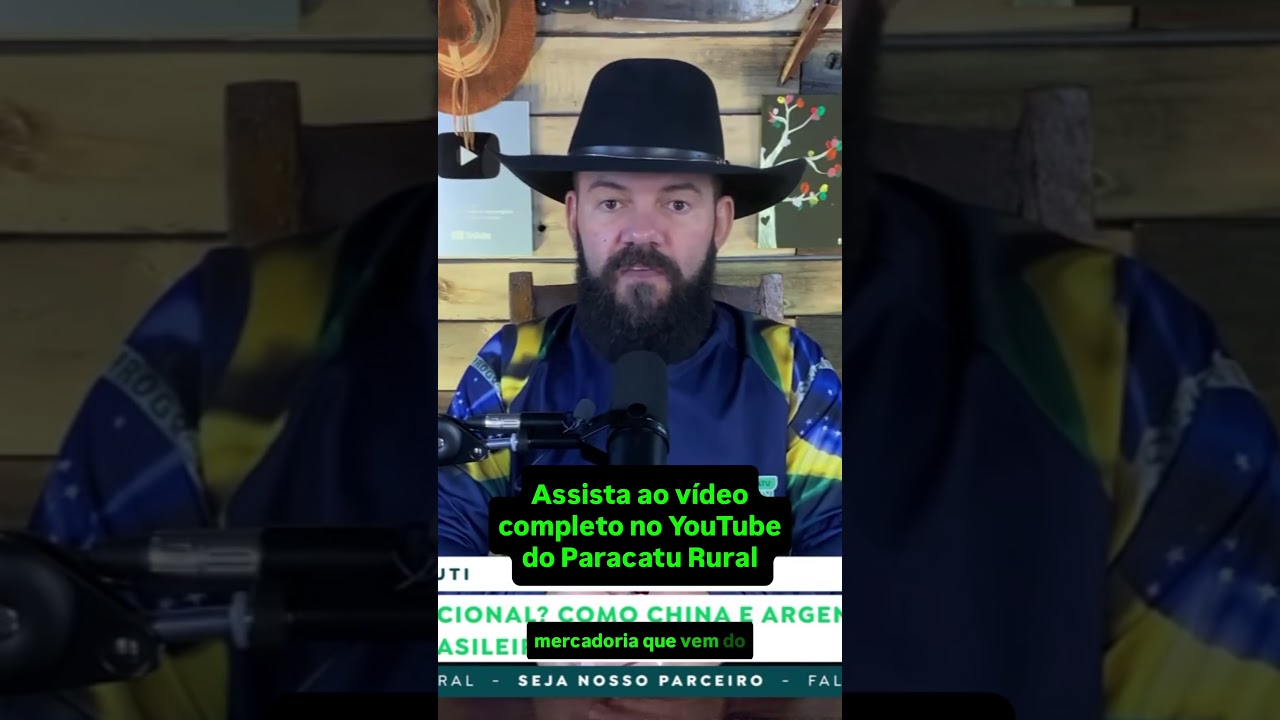 Fim do Alho Nacional? Como China e Argentina Estão Asfixiando o Produtor Brasileiro
