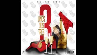 Relle Bey - Uno Dos Tres