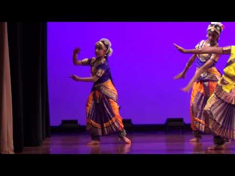 Lathangi Varnam part-1