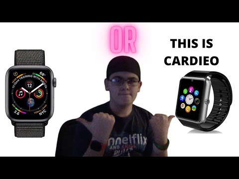 Cardieo Watch: Is It A Scam?