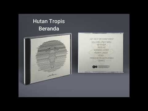 Hutan Tropis - Beranda