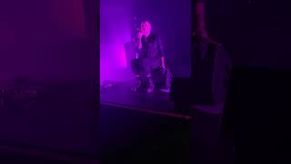 Blue October It's just me  Nottingham 2026