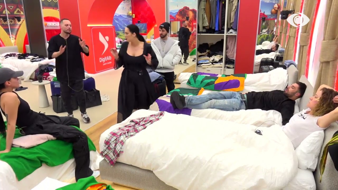 “Nga ky moment s'diskutohet gjë”/ Pjesëtarët e grupit të Gracianos kanë pretendime