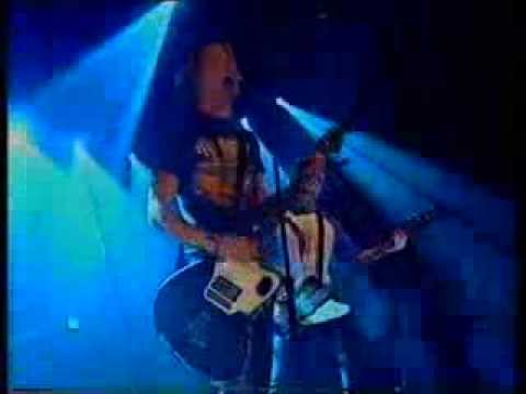 American Hi-Fi - Flavor Of The Weak - Top Of The Pops - Friday 7th September 2001