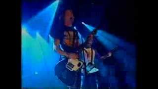 American Hi-Fi - Flavor Of The Weak - Top Of The Pops - Friday 7th September 2001