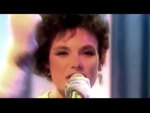 The     Flirts       --    Helpless     (  You   Took  My   Love )  Video   HQ