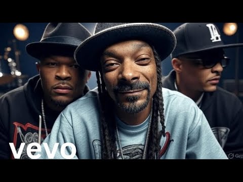 Snoop Dogg, 50 Cent, T.I. - Bro Code | Official Music Video (R&B x Hip-Hop)
