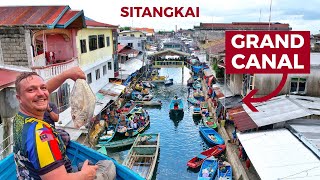 Download lagu Philippines REAL VENICE GRAND CANAL (Not BGC Mall) - Sitangkai, Tawi-Tawi mp3 Download lagu Philippines REAL VENICE GRAND CANAL (Not BGC Mall) - Sitangkai, Tawi-Tawi mp3