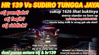 Download lagu DUEL PANAS HR VS STJ !!MOMENT STJ DI KEWOK HR 139 !!GAK ABIS PIKIR! SEPERTI INILAH REAKSINYA!!? mp3 Download lagu DUEL PANAS HR VS STJ !!MOMENT STJ DI KEWOK HR 139 !!GAK ABIS PIKIR! SEPERTI INILAH REAKSINYA!!? mp3
