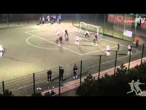 my6asideTV - Wybory najlepszej parady z 1 i 2 kolejki