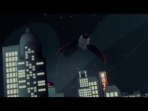 TV Anhanguera HD Palmas - Vinheta Abertura Corujão