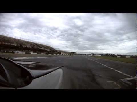 Honda Civic VTi - Track Day Brasília/DF - 17/03/2012