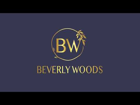 3D Tour Of Prime One Beverly Woods Villa