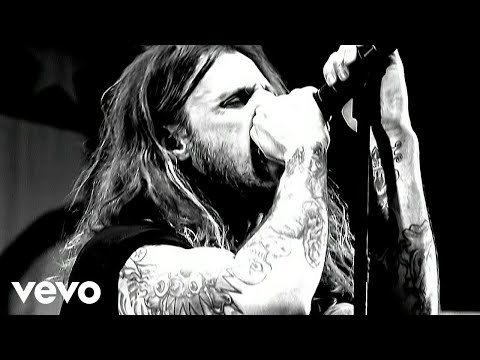 Rob Zombie - American Witch (Official Music Video)